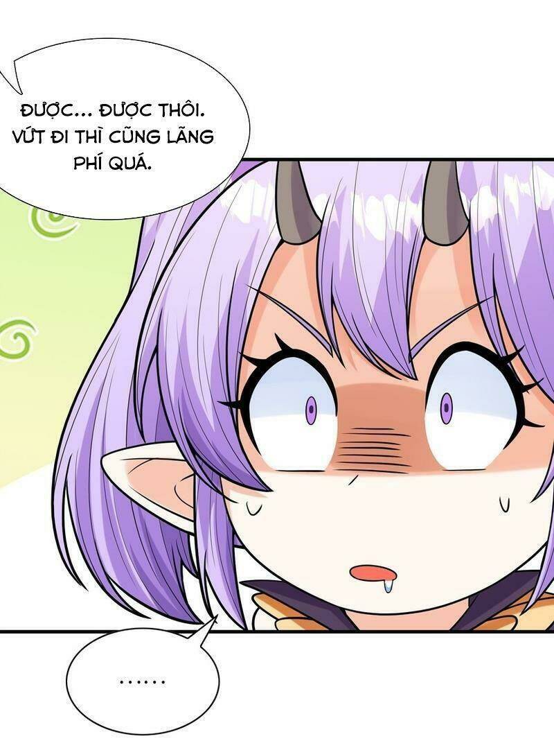 Hậu Cung Của Ta Toàn Là Ma Nữ Phản Diện - Chapter 65 - Page 41