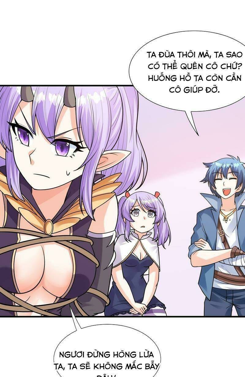 Hậu Cung Của Ta Toàn Là Ma Nữ Phản Diện - Chapter 65 - Page 43