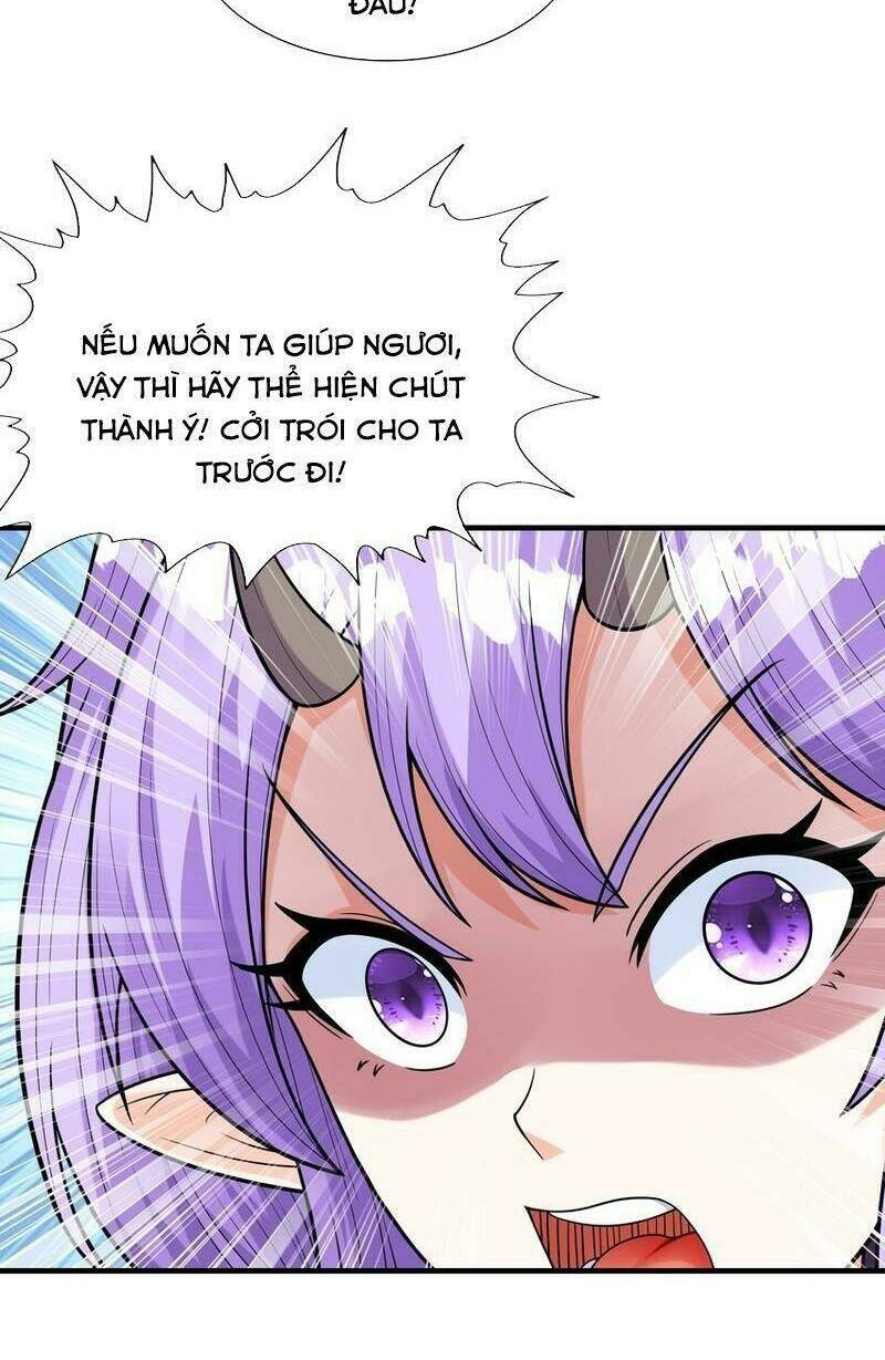 Hậu Cung Của Ta Toàn Là Ma Nữ Phản Diện - Chapter 65 - Page 44