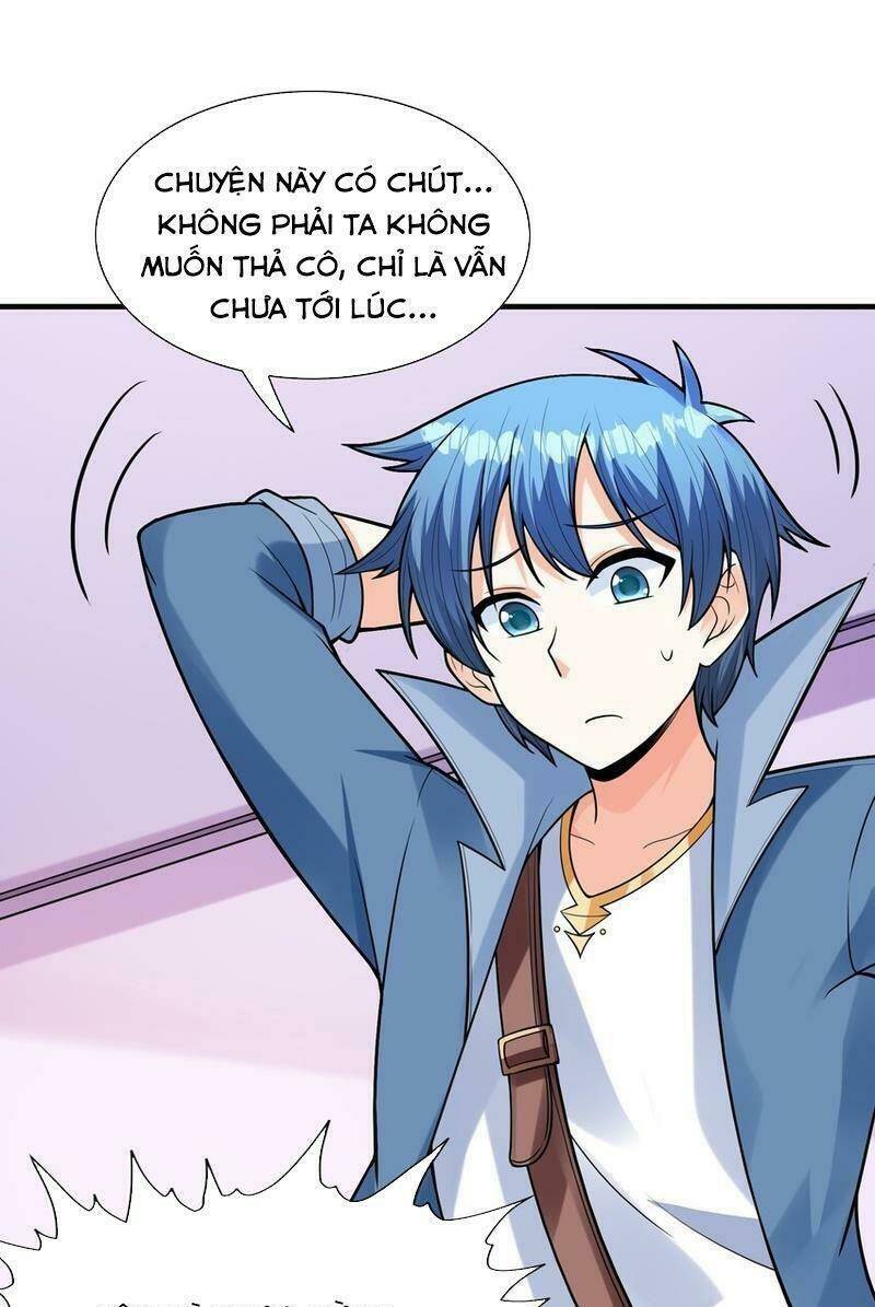 Hậu Cung Của Ta Toàn Là Ma Nữ Phản Diện - Chapter 65 - Page 45