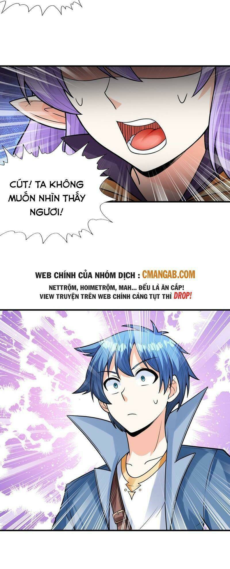 Hậu Cung Của Ta Toàn Là Ma Nữ Phản Diện - Chapter 65 - Page 47