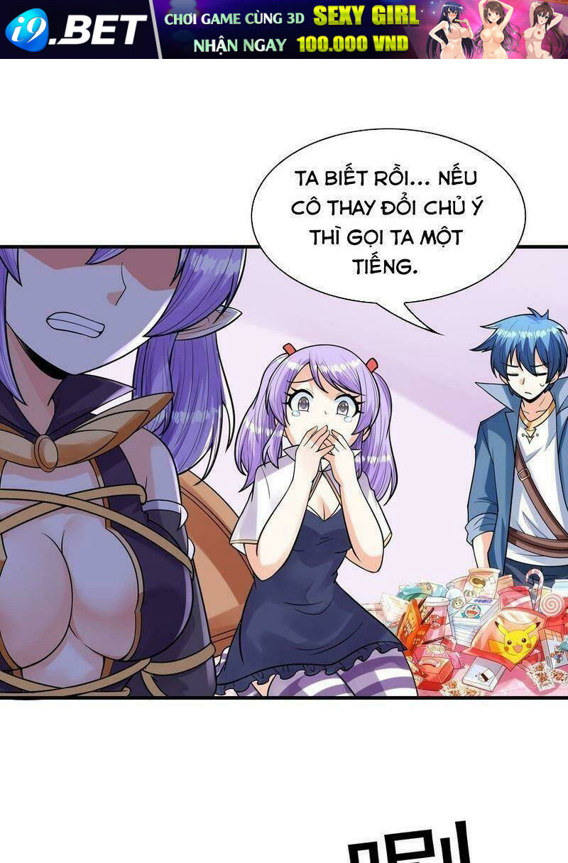 Hậu Cung Của Ta Toàn Là Ma Nữ Phản Diện - Chapter 65 - Page 48