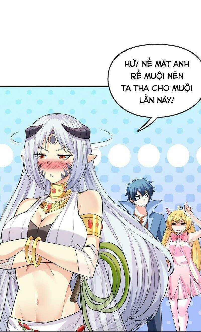 Hậu Cung Của Ta Toàn Là Ma Nữ Phản Diện - Chapter 65 - Page 4