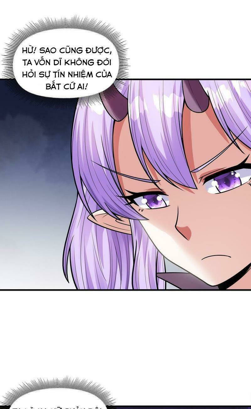 Hậu Cung Của Ta Toàn Là Ma Nữ Phản Diện - Chapter 65 - Page 50