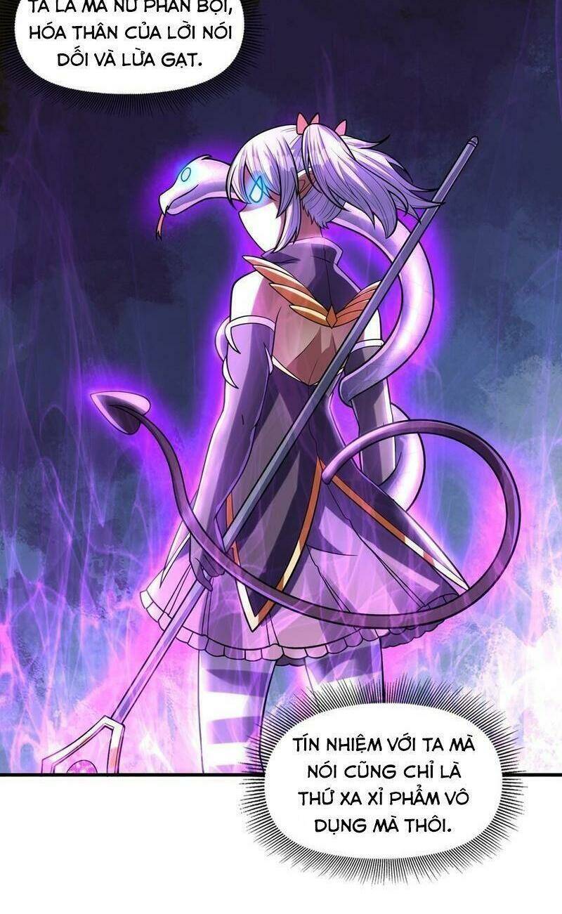 Hậu Cung Của Ta Toàn Là Ma Nữ Phản Diện - Chapter 65 - Page 51