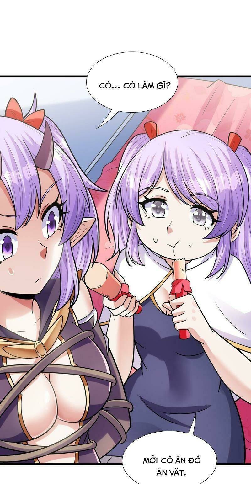 Hậu Cung Của Ta Toàn Là Ma Nữ Phản Diện - Chapter 65 - Page 54