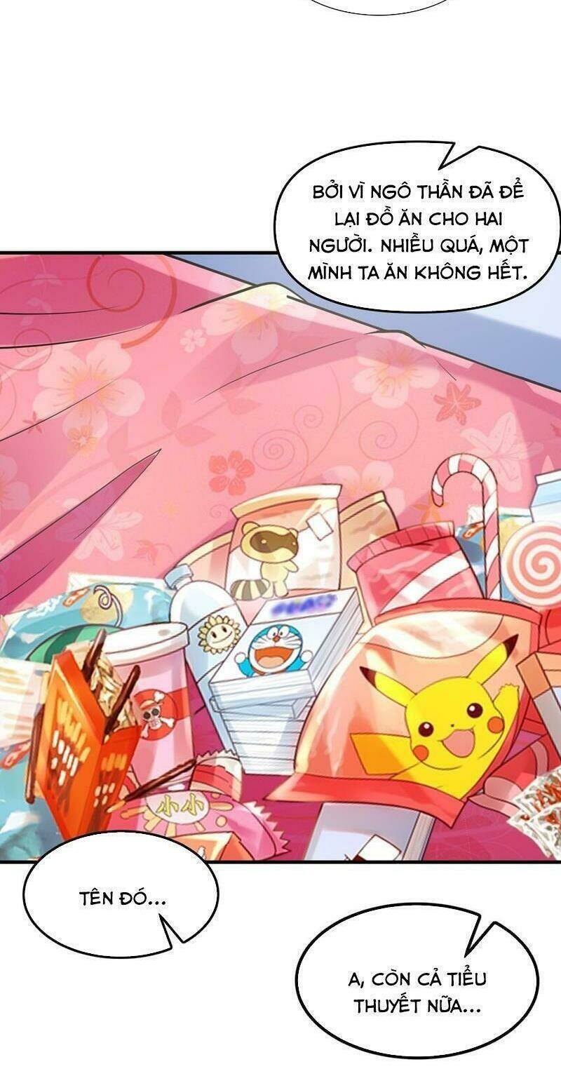 Hậu Cung Của Ta Toàn Là Ma Nữ Phản Diện - Chapter 65 - Page 55