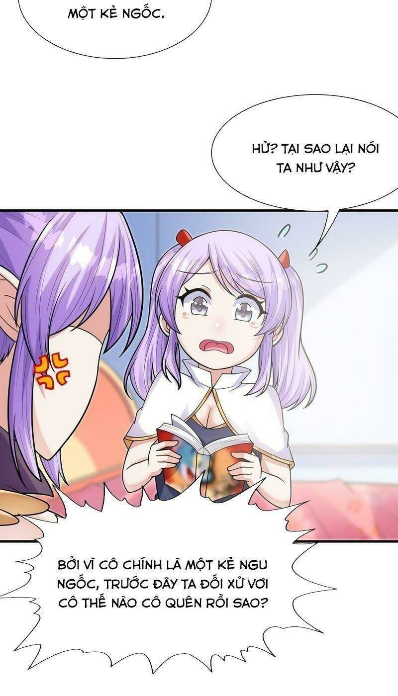 Hậu Cung Của Ta Toàn Là Ma Nữ Phản Diện - Chapter 65 - Page 57