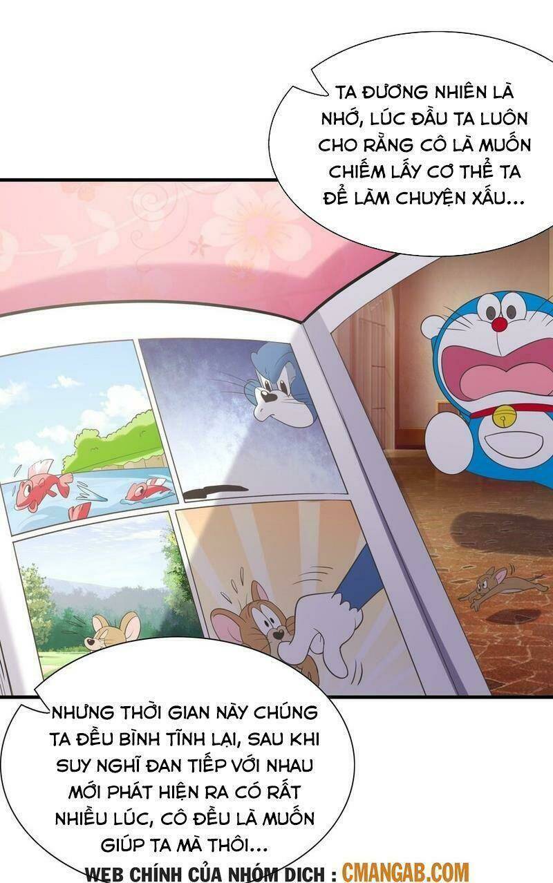 Hậu Cung Của Ta Toàn Là Ma Nữ Phản Diện - Chapter 65 - Page 58
