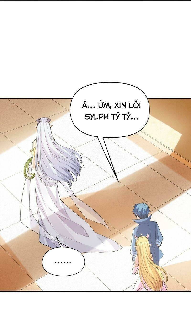 Hậu Cung Của Ta Toàn Là Ma Nữ Phản Diện - Chapter 65 - Page 5