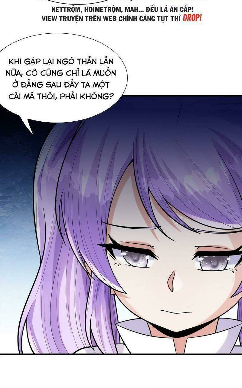 Hậu Cung Của Ta Toàn Là Ma Nữ Phản Diện - Chapter 65 - Page 59