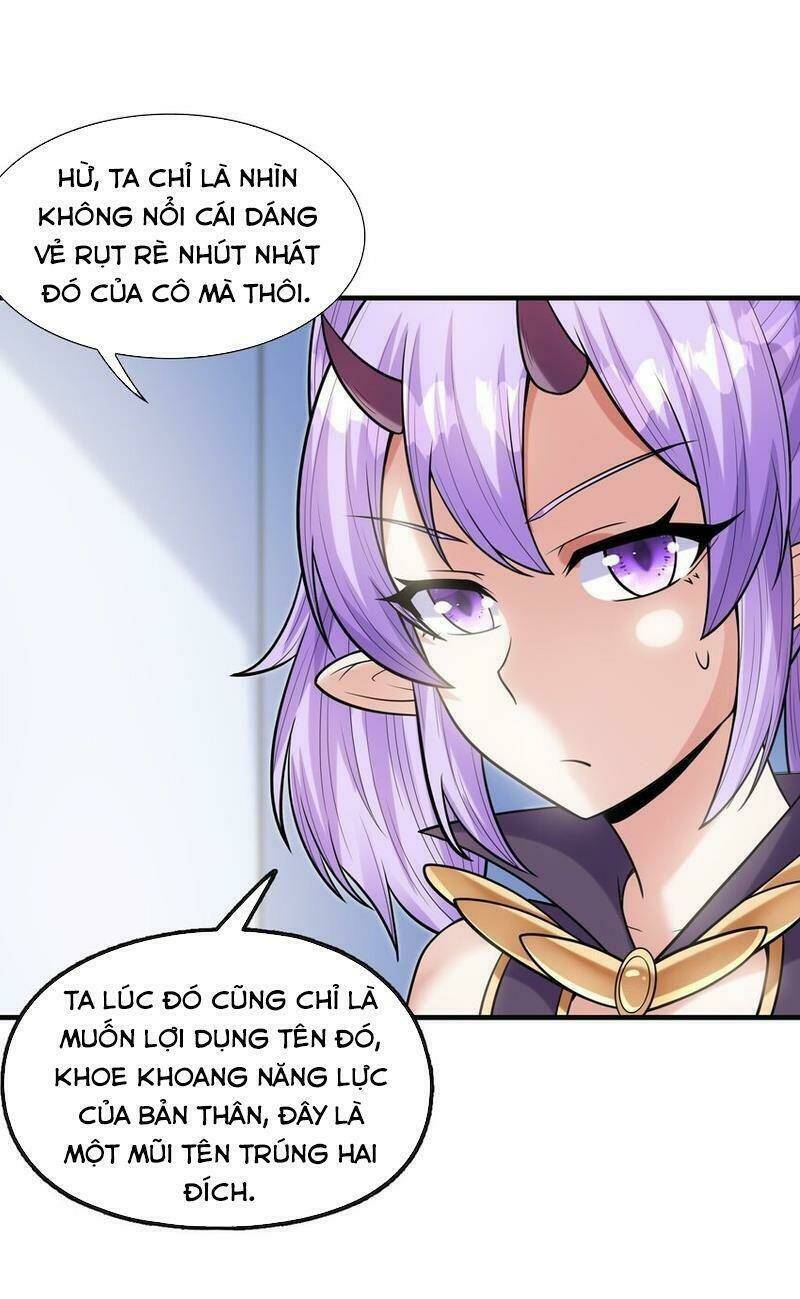 Hậu Cung Của Ta Toàn Là Ma Nữ Phản Diện - Chapter 65 - Page 60