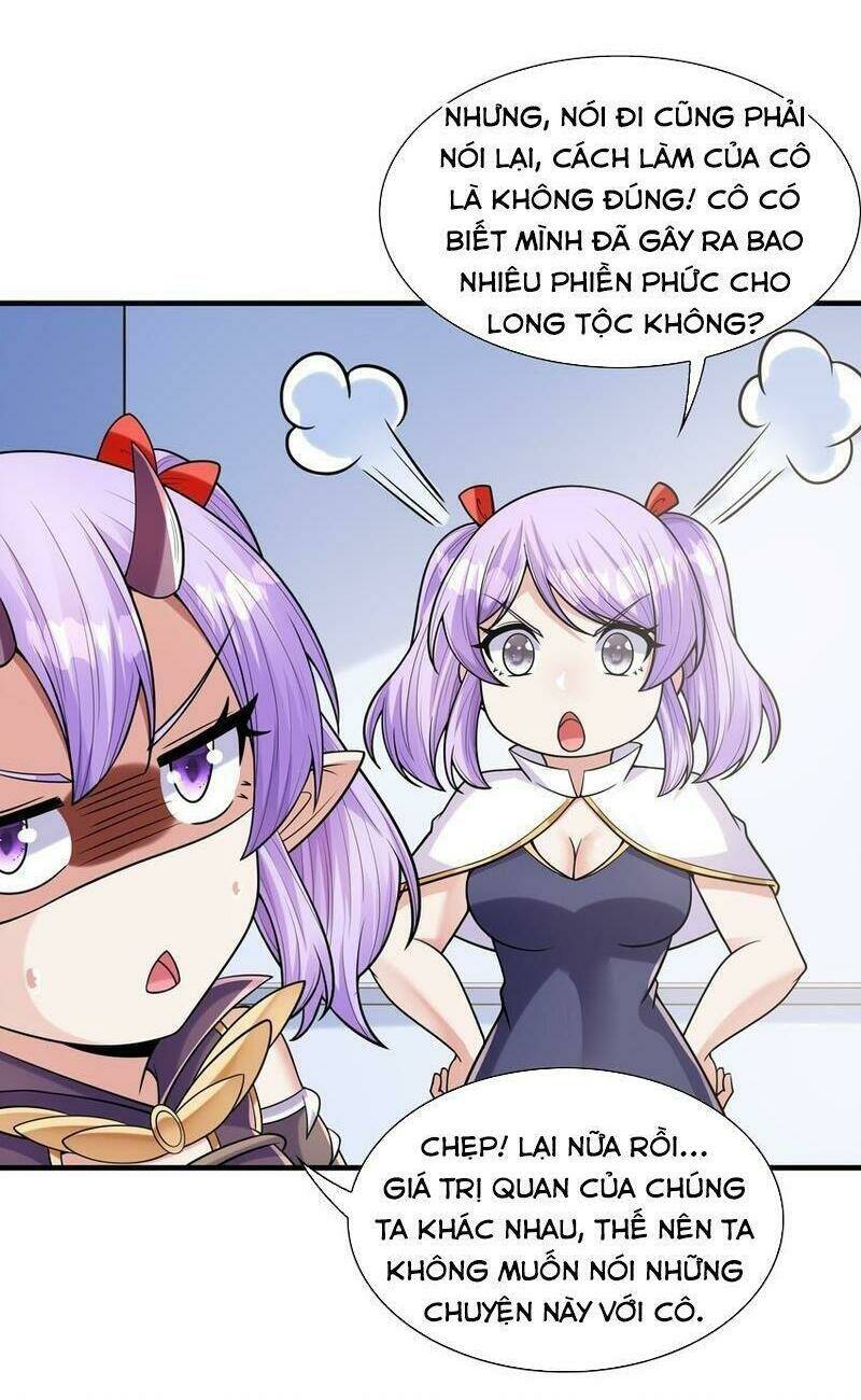 Hậu Cung Của Ta Toàn Là Ma Nữ Phản Diện - Chapter 65 - Page 61