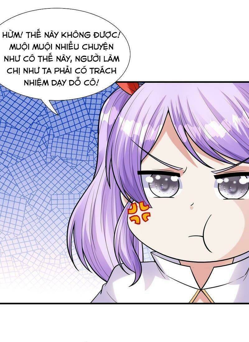 Hậu Cung Của Ta Toàn Là Ma Nữ Phản Diện - Chapter 65 - Page 62