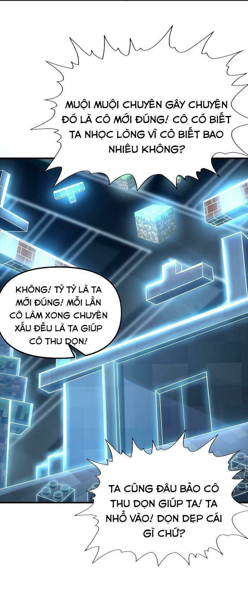 Hậu Cung Của Ta Toàn Là Ma Nữ Phản Diện - Chapter 65 - Page 64