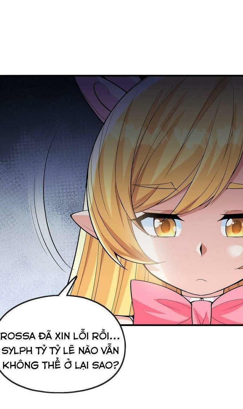 Hậu Cung Của Ta Toàn Là Ma Nữ Phản Diện - Chapter 65 - Page 6