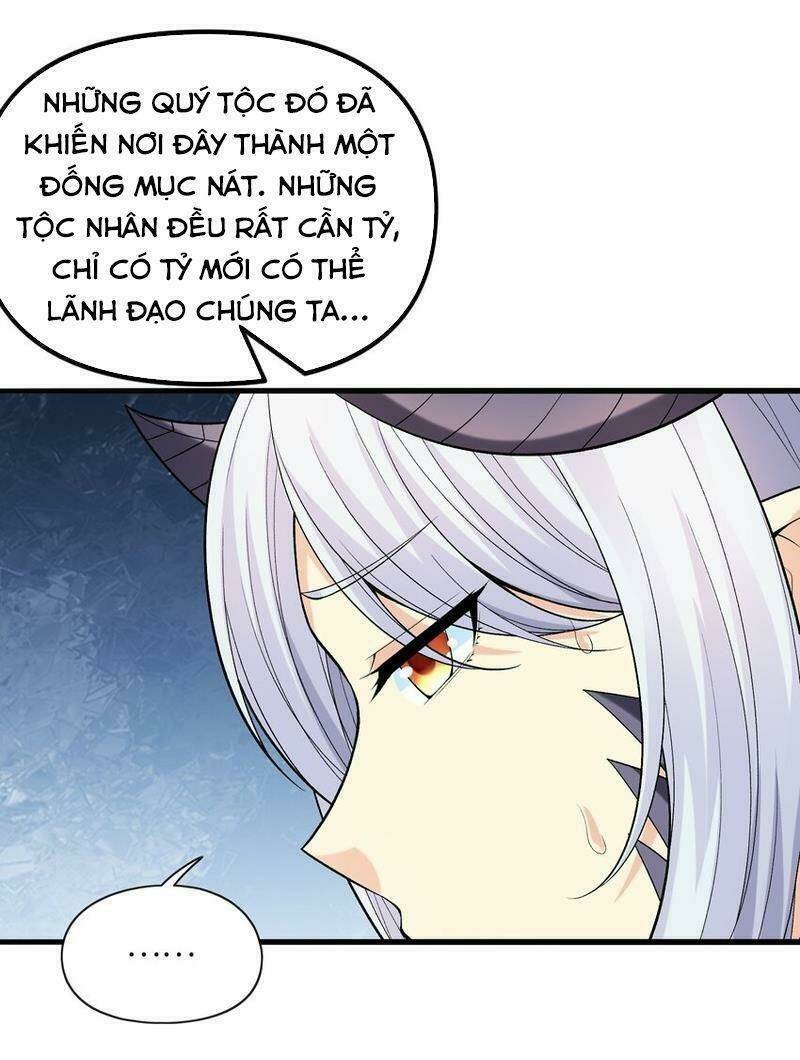 Hậu Cung Của Ta Toàn Là Ma Nữ Phản Diện - Chapter 65 - Page 7