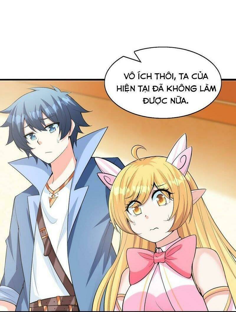 Hậu Cung Của Ta Toàn Là Ma Nữ Phản Diện - Chapter 65 - Page 8