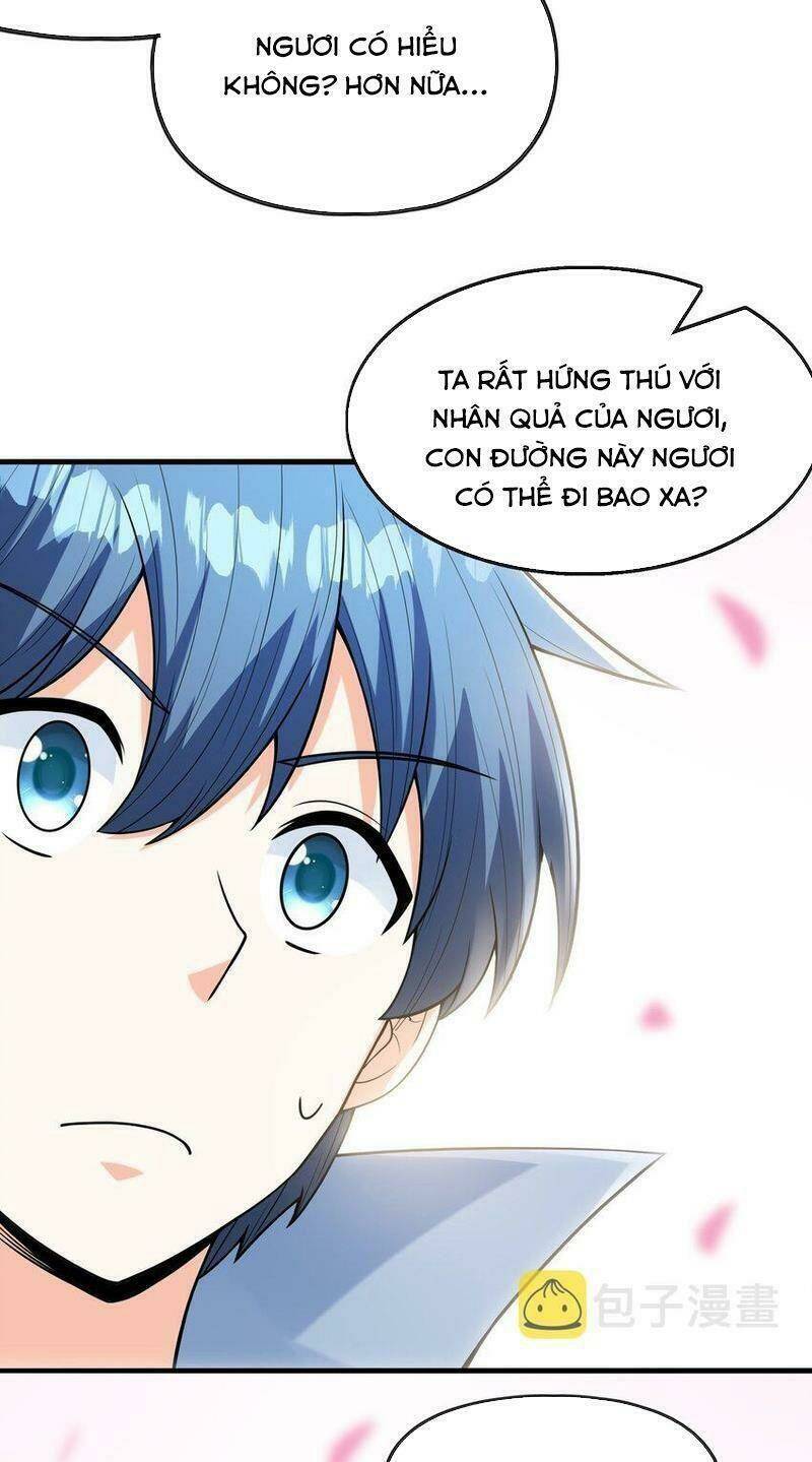 Hậu Cung Của Ta Toàn Là Ma Nữ Phản Diện - Chapter 66 - Page 11