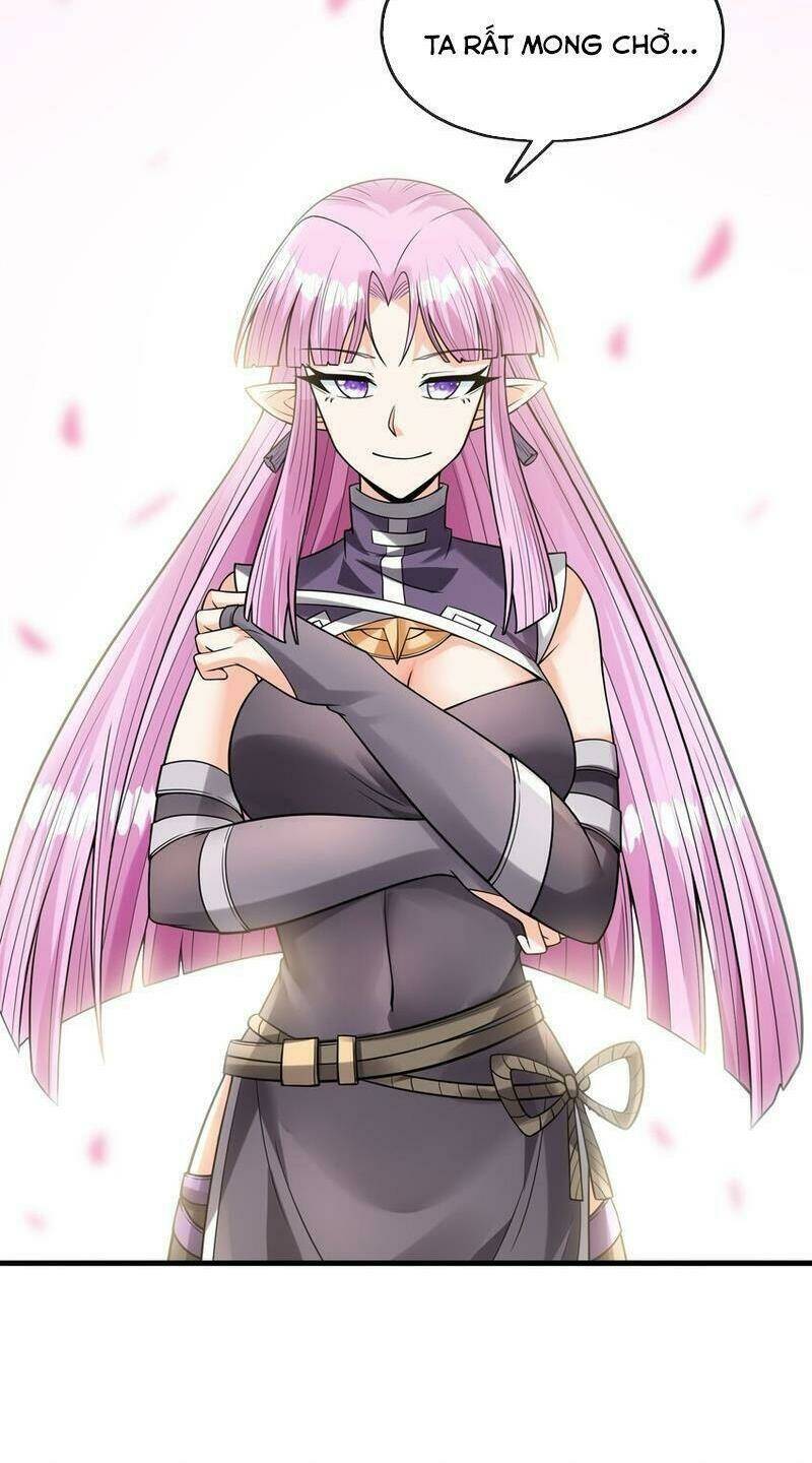 Hậu Cung Của Ta Toàn Là Ma Nữ Phản Diện - Chapter 66 - Page 12