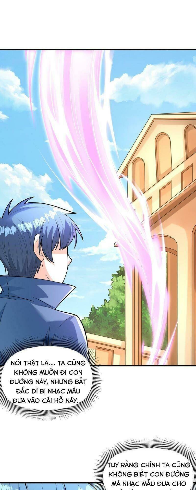 Hậu Cung Của Ta Toàn Là Ma Nữ Phản Diện - Chapter 66 - Page 13