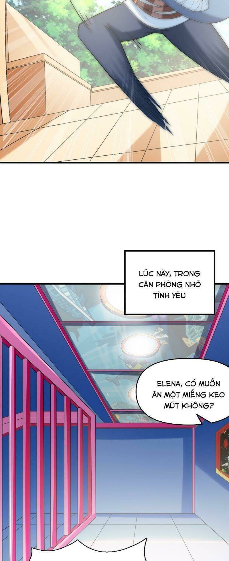 Hậu Cung Của Ta Toàn Là Ma Nữ Phản Diện - Chapter 66 - Page 15