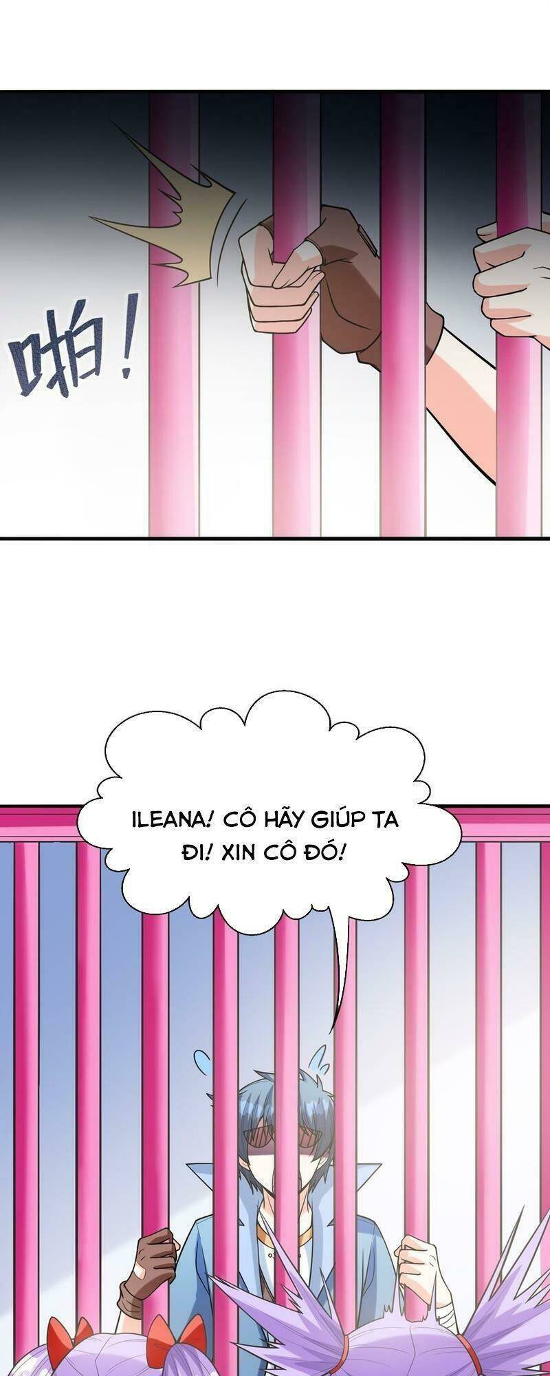 Hậu Cung Của Ta Toàn Là Ma Nữ Phản Diện - Chapter 66 - Page 17