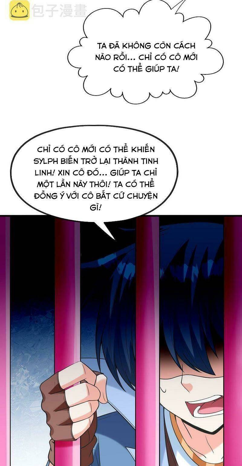 Hậu Cung Của Ta Toàn Là Ma Nữ Phản Diện - Chapter 66 - Page 19