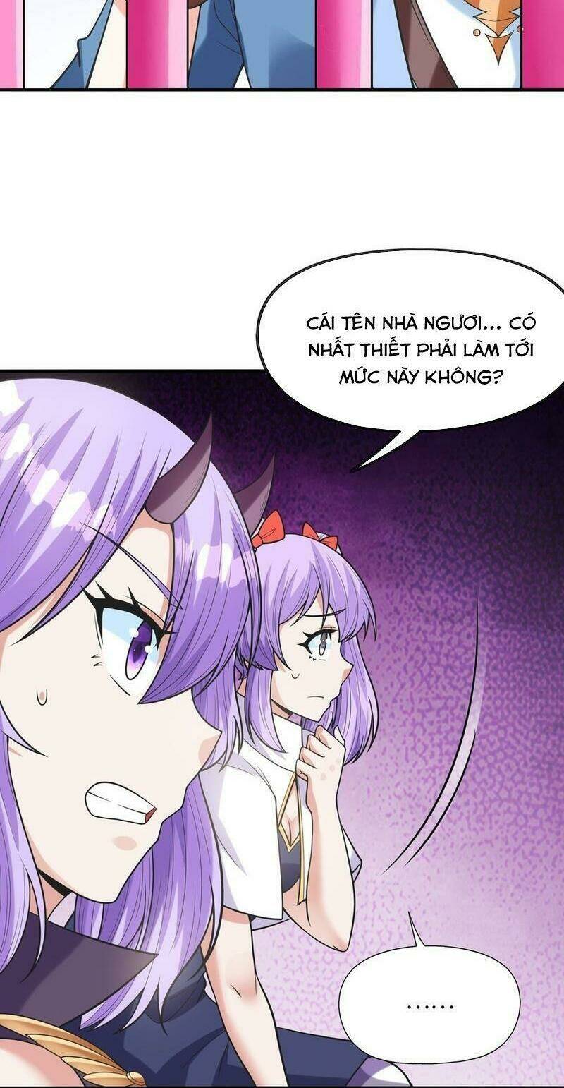 Hậu Cung Của Ta Toàn Là Ma Nữ Phản Diện - Chapter 66 - Page 20