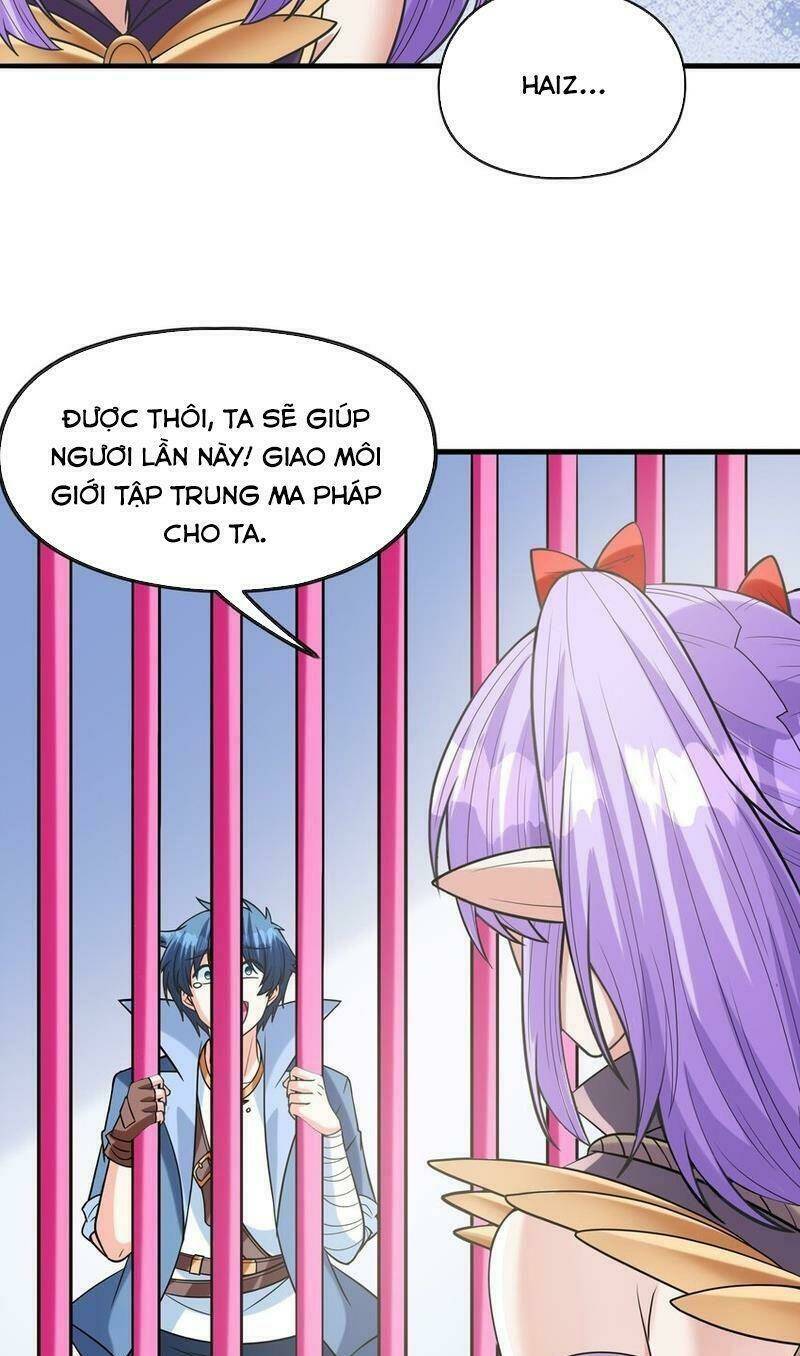 Hậu Cung Của Ta Toàn Là Ma Nữ Phản Diện - Chapter 66 - Page 23