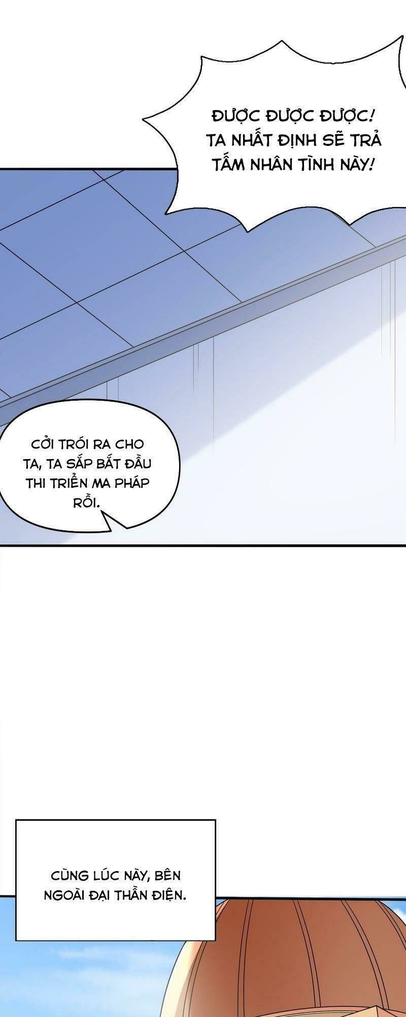 Hậu Cung Của Ta Toàn Là Ma Nữ Phản Diện - Chapter 66 - Page 25
