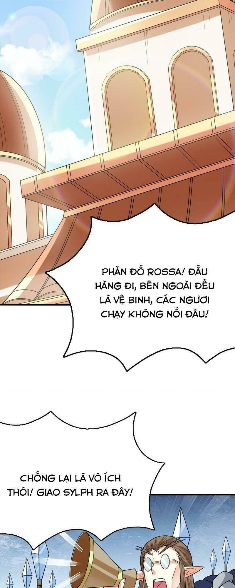 Hậu Cung Của Ta Toàn Là Ma Nữ Phản Diện - Chapter 66 - Page 26