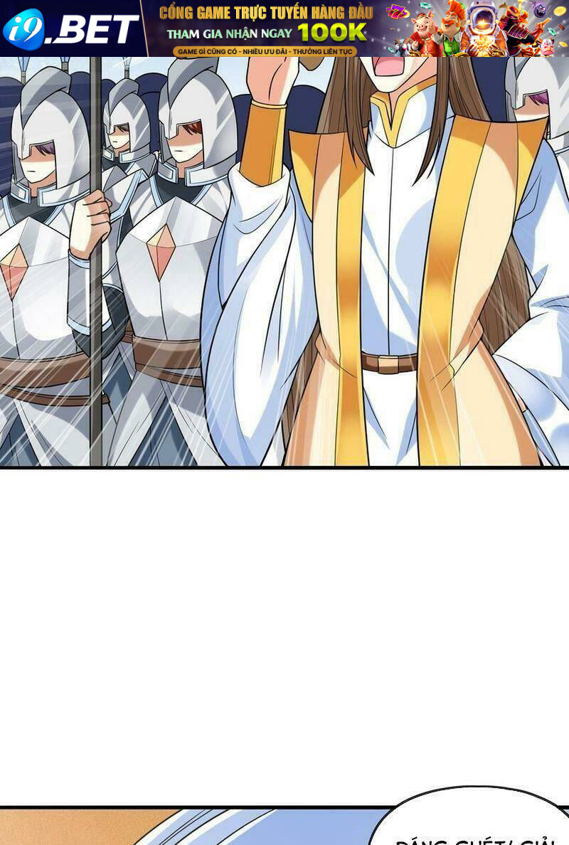 Hậu Cung Của Ta Toàn Là Ma Nữ Phản Diện - Chapter 66 - Page 27