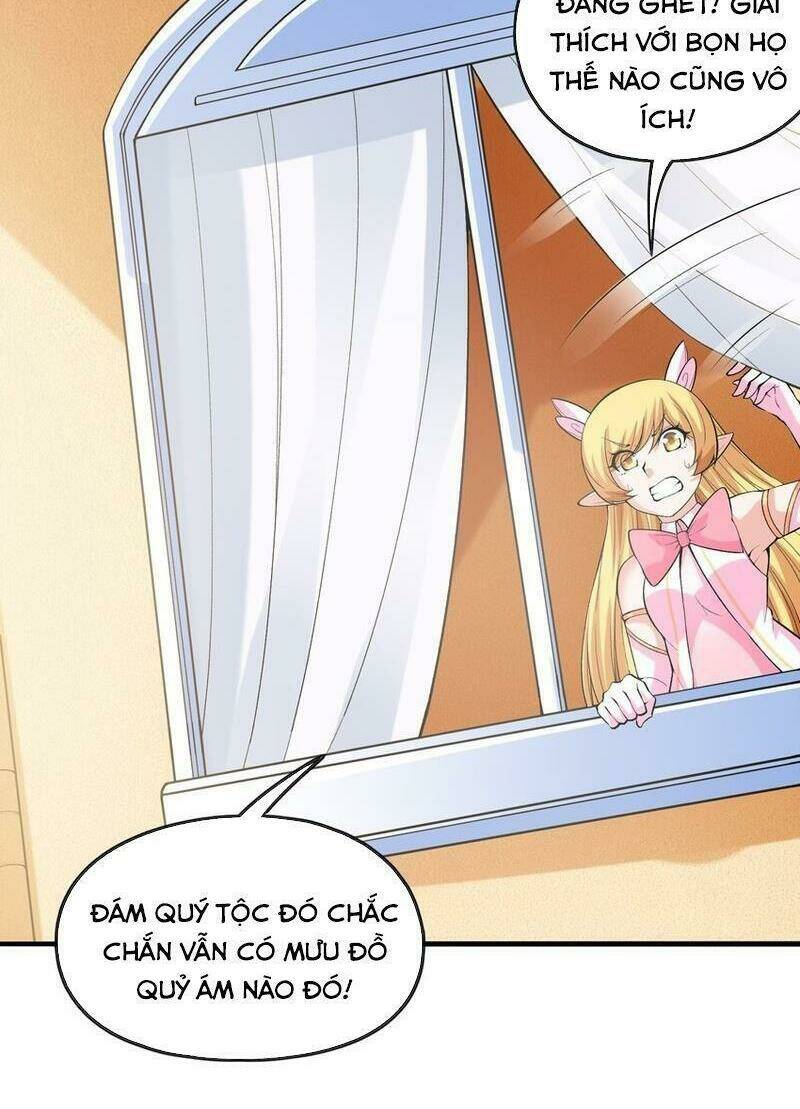 Hậu Cung Của Ta Toàn Là Ma Nữ Phản Diện - Chapter 66 - Page 28