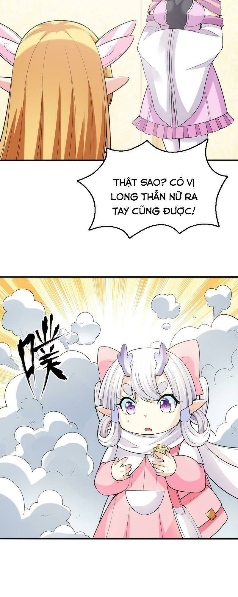 Hậu Cung Của Ta Toàn Là Ma Nữ Phản Diện - Chapter 66 - Page 30