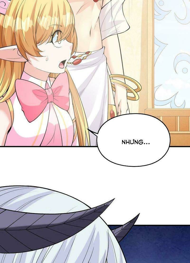 Hậu Cung Của Ta Toàn Là Ma Nữ Phản Diện - Chapter 66 - Page 34