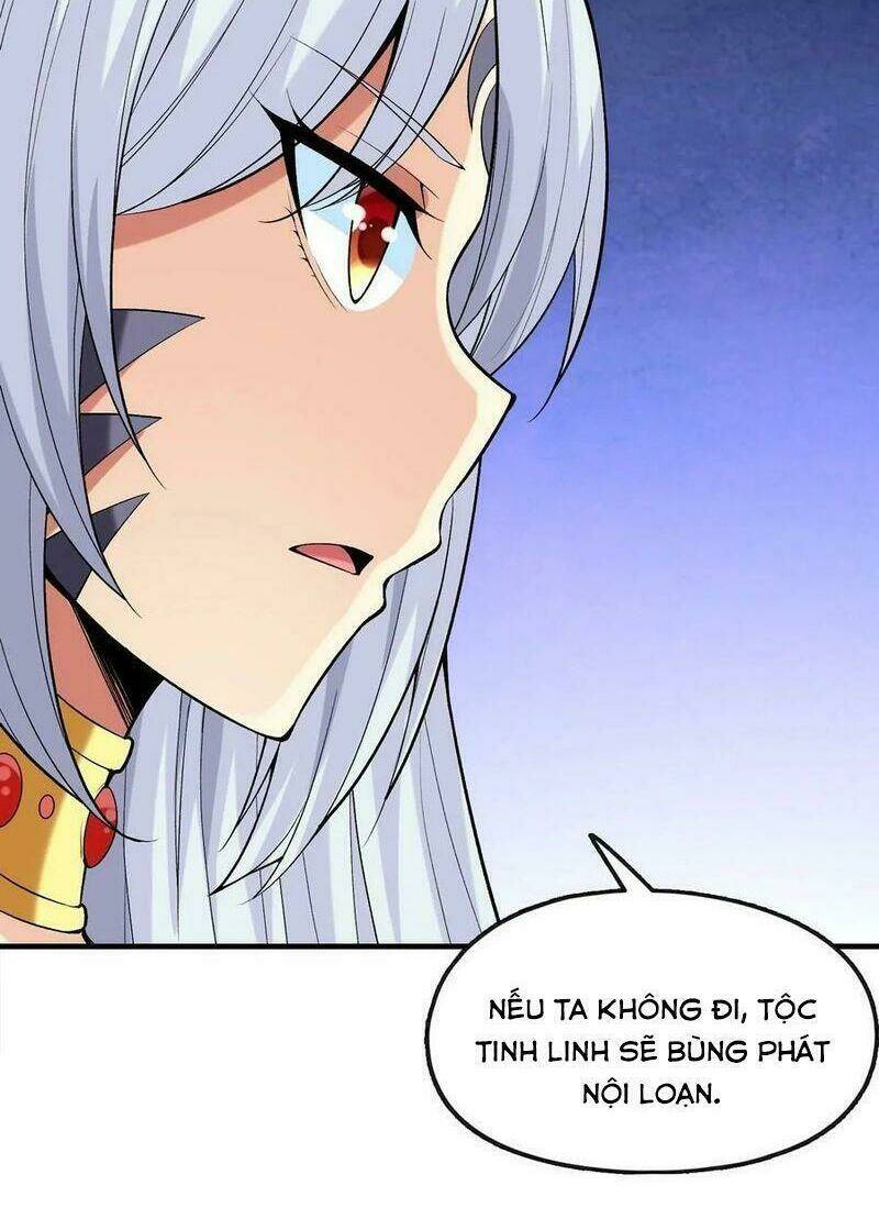 Hậu Cung Của Ta Toàn Là Ma Nữ Phản Diện - Chapter 66 - Page 35