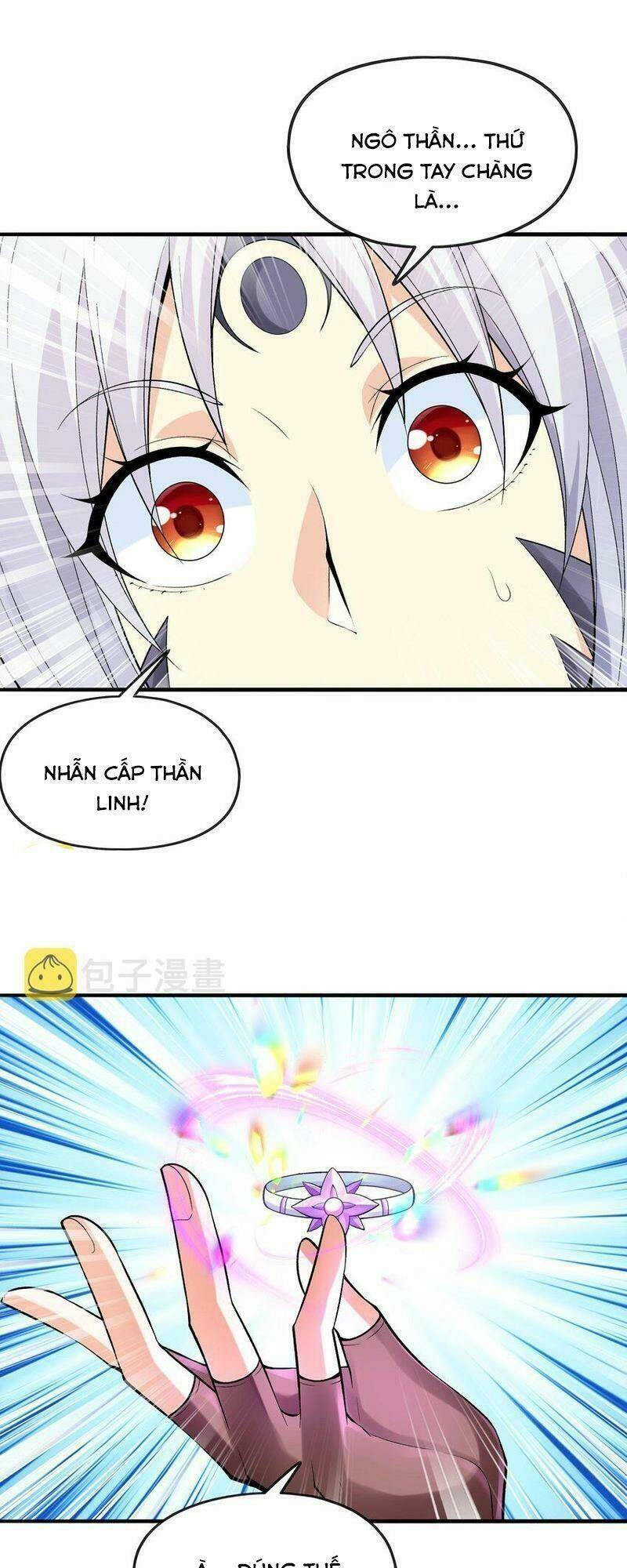 Hậu Cung Của Ta Toàn Là Ma Nữ Phản Diện - Chapter 66 - Page 44