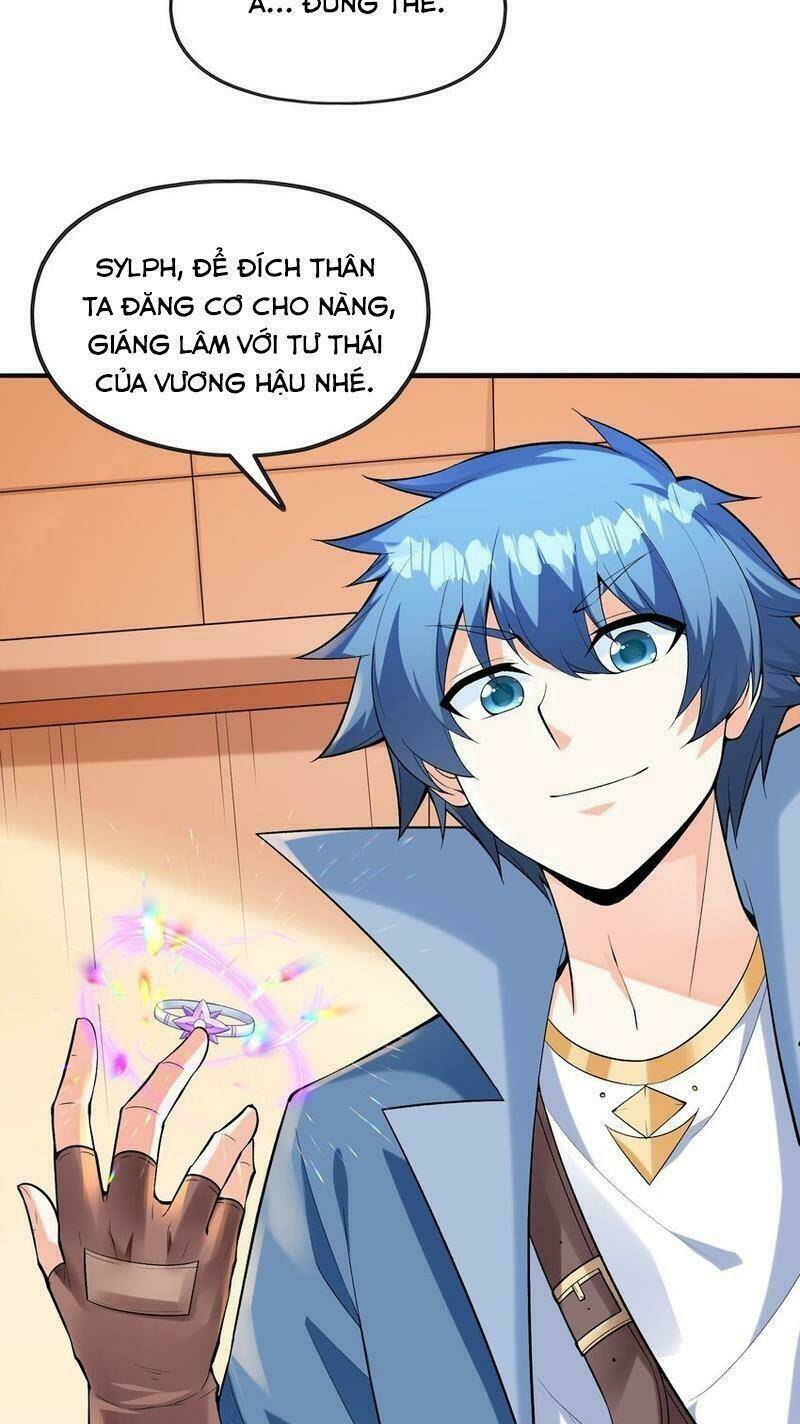 Hậu Cung Của Ta Toàn Là Ma Nữ Phản Diện - Chapter 66 - Page 45