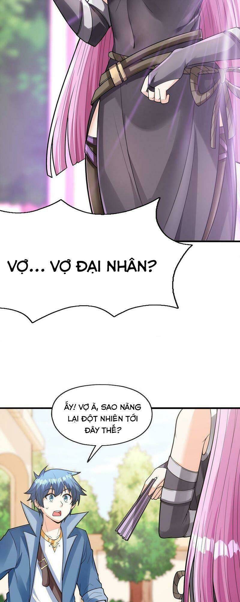 Hậu Cung Của Ta Toàn Là Ma Nữ Phản Diện - Chapter 66 - Page 5