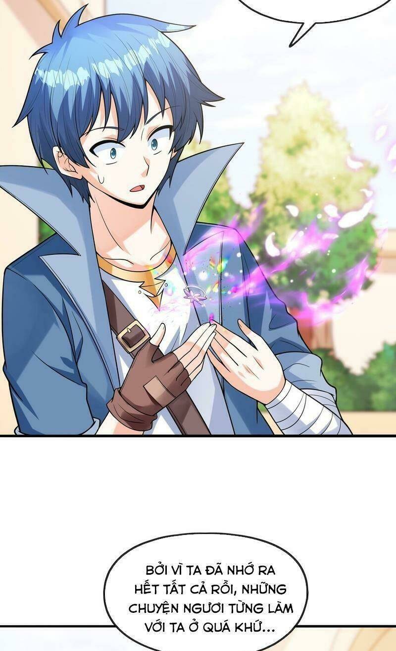 Hậu Cung Của Ta Toàn Là Ma Nữ Phản Diện - Chapter 66 - Page 7