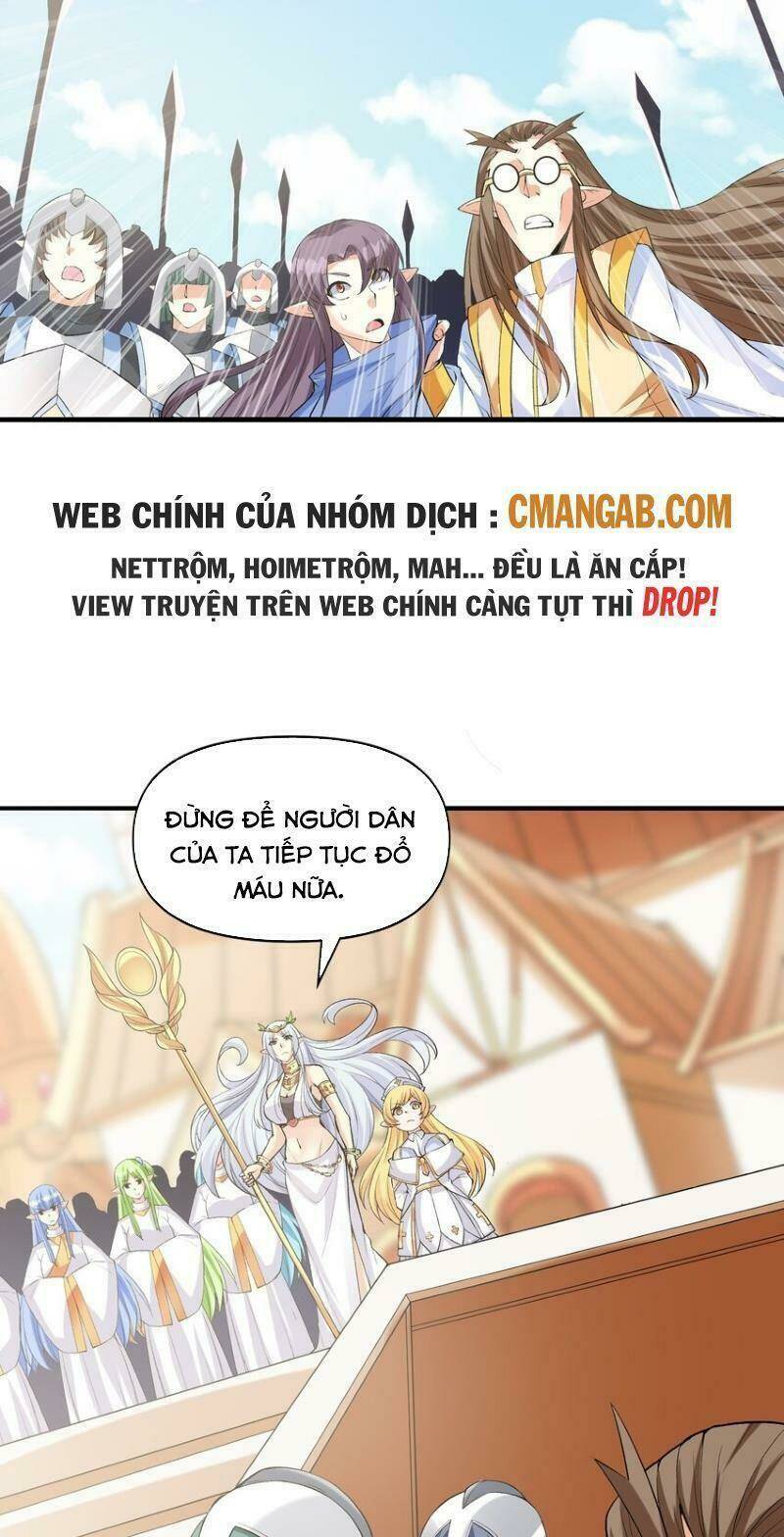 Hậu Cung Của Ta Toàn Là Ma Nữ Phản Diện - Chapter 67 - Page 11