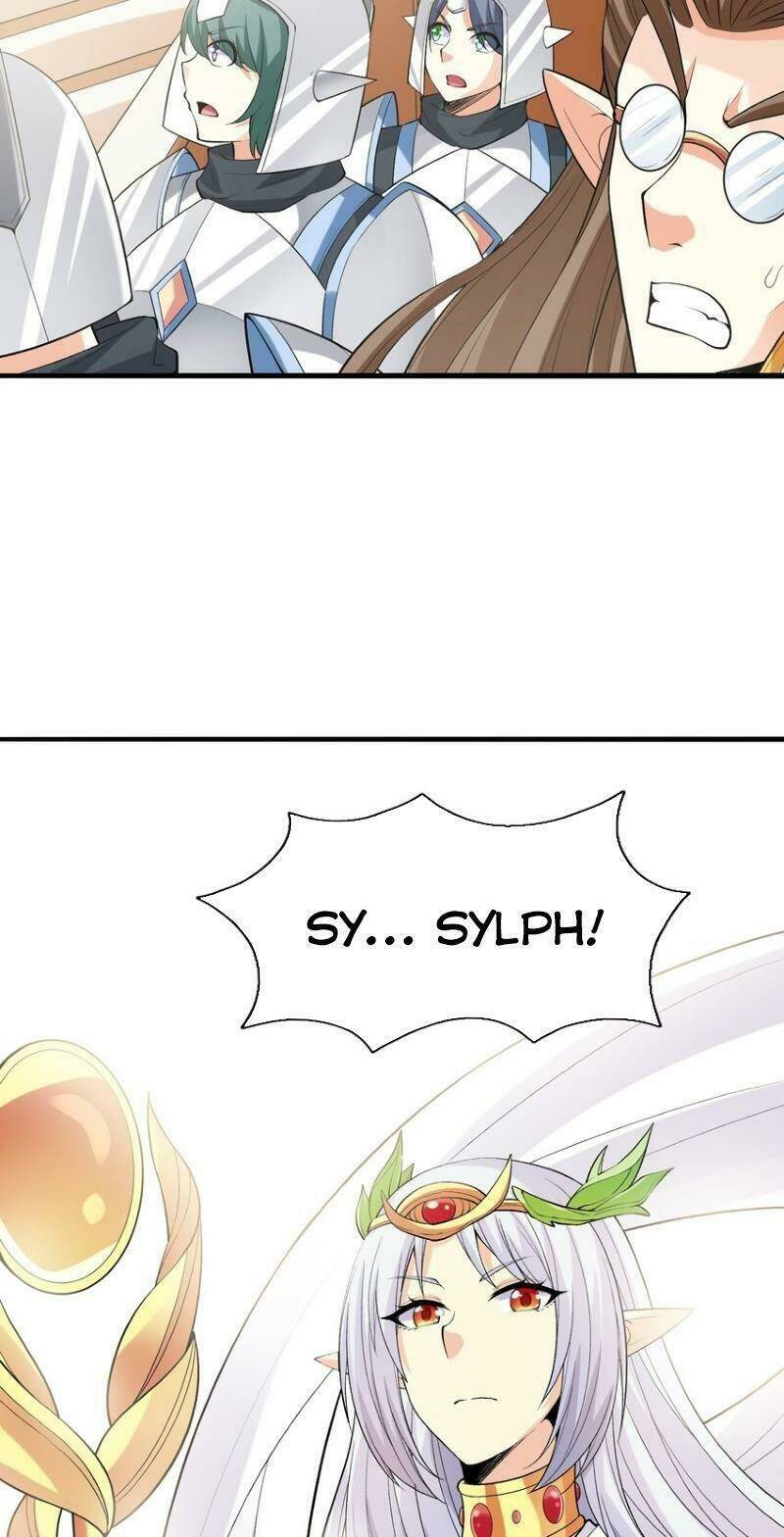 Hậu Cung Của Ta Toàn Là Ma Nữ Phản Diện - Chapter 67 - Page 12