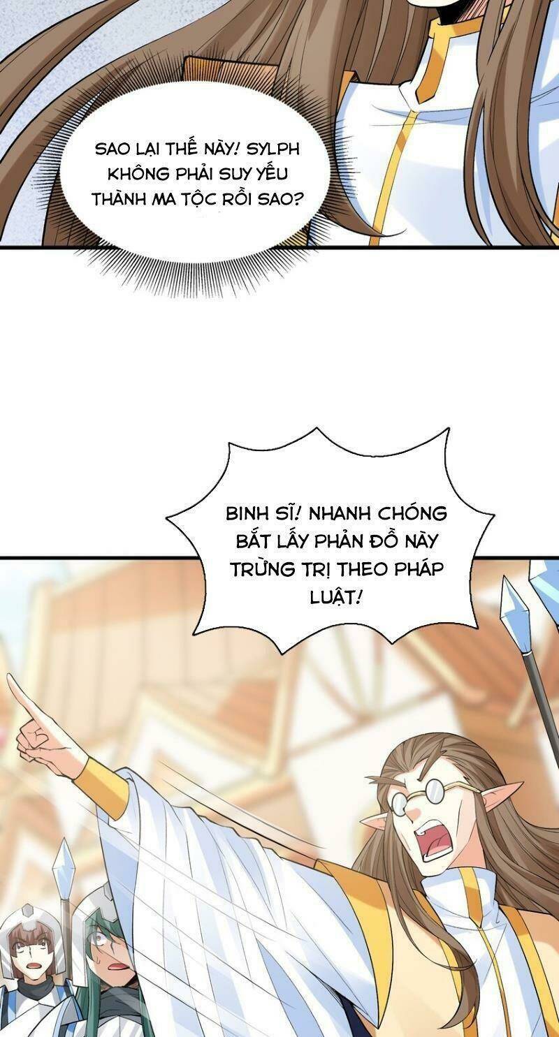 Hậu Cung Của Ta Toàn Là Ma Nữ Phản Diện - Chapter 67 - Page 14
