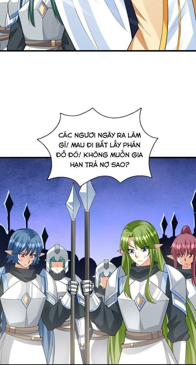 Hậu Cung Của Ta Toàn Là Ma Nữ Phản Diện - Chapter 67 - Page 15