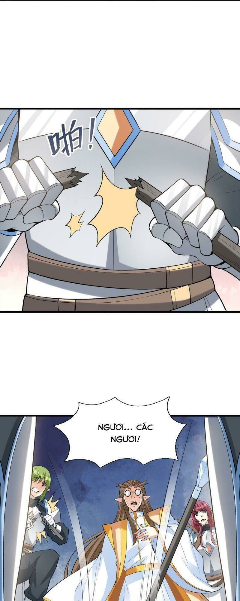 Hậu Cung Của Ta Toàn Là Ma Nữ Phản Diện - Chapter 67 - Page 16