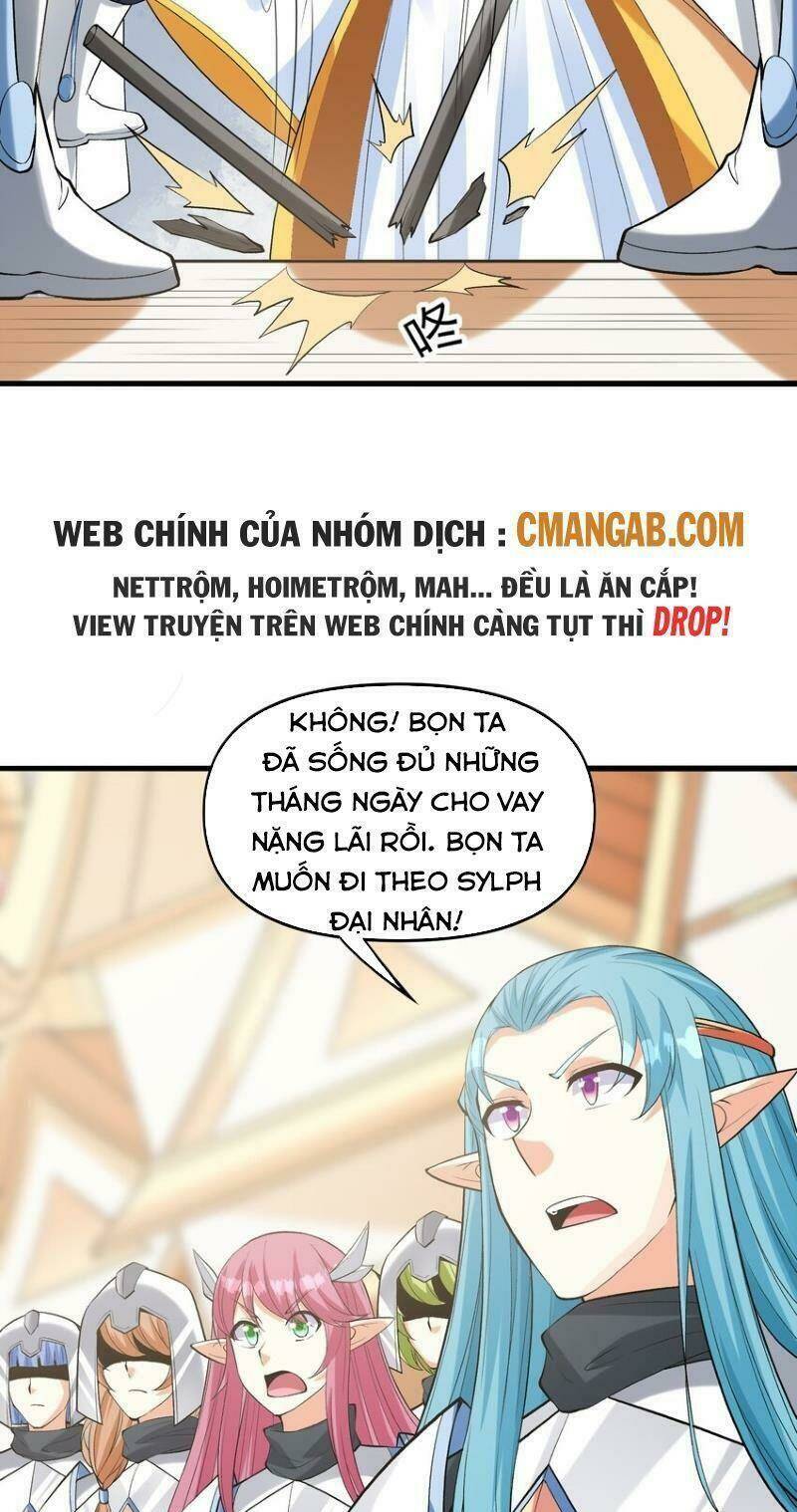 Hậu Cung Của Ta Toàn Là Ma Nữ Phản Diện - Chapter 67 - Page 17