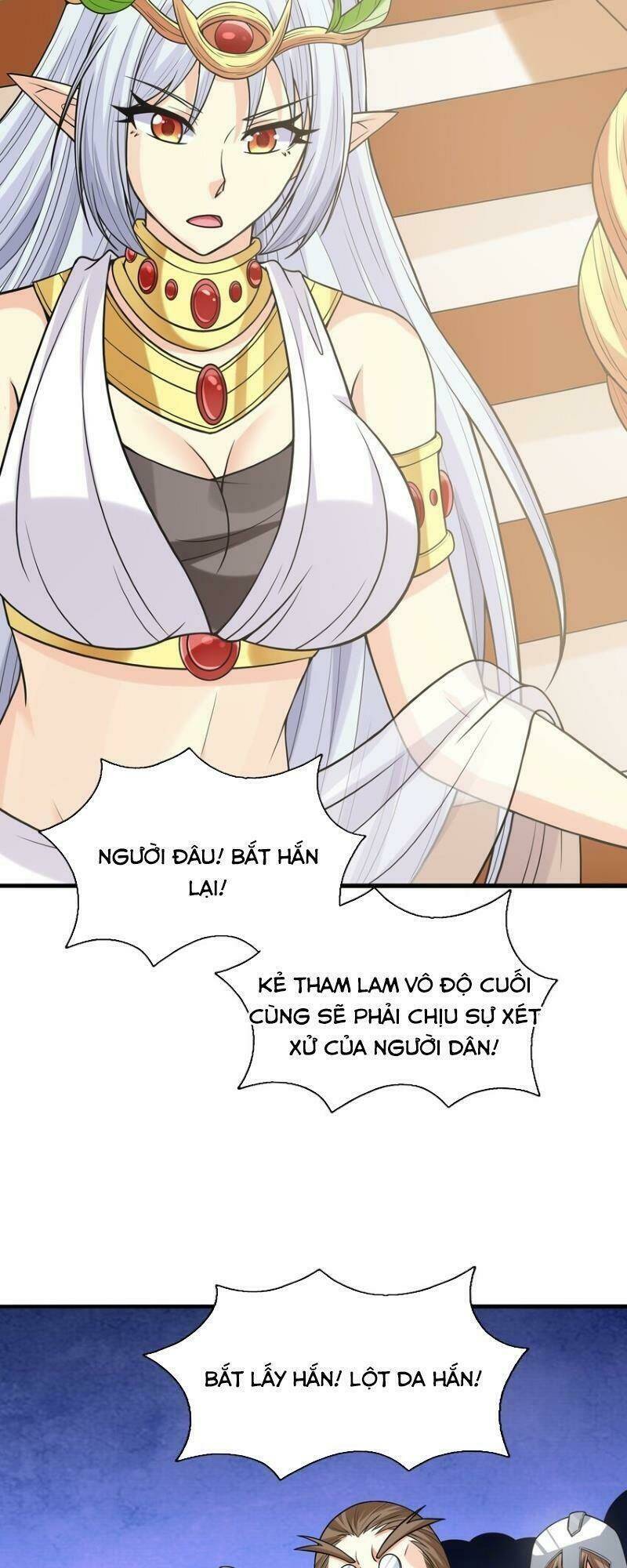 Hậu Cung Của Ta Toàn Là Ma Nữ Phản Diện - Chapter 67 - Page 20
