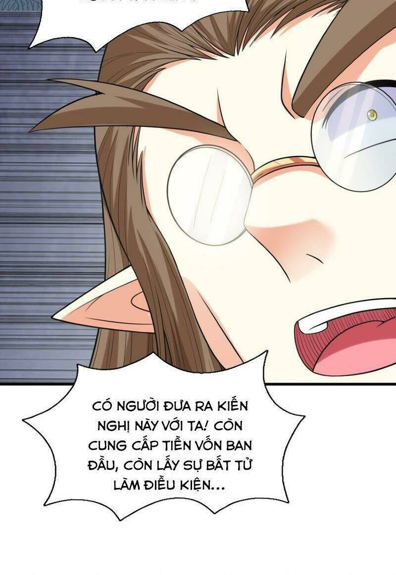 Hậu Cung Của Ta Toàn Là Ma Nữ Phản Diện - Chapter 67 - Page 22