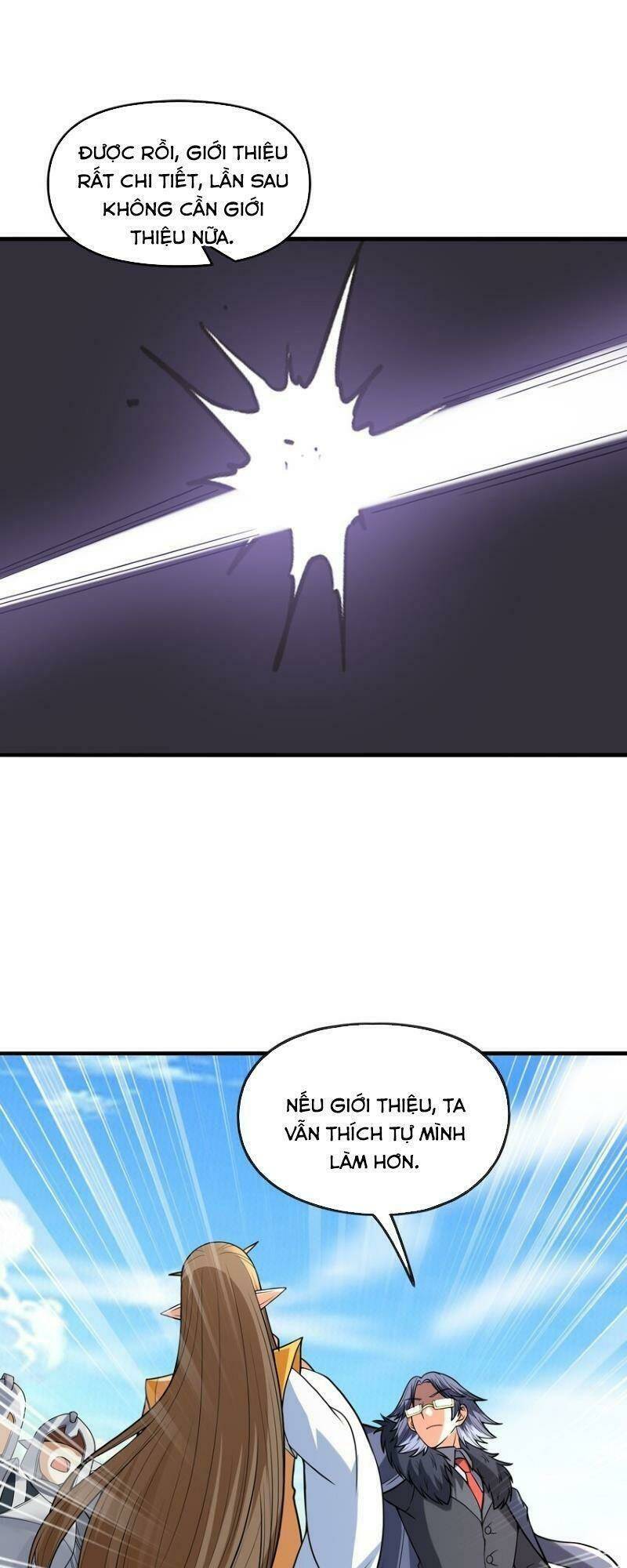 Hậu Cung Của Ta Toàn Là Ma Nữ Phản Diện - Chapter 67 - Page 23